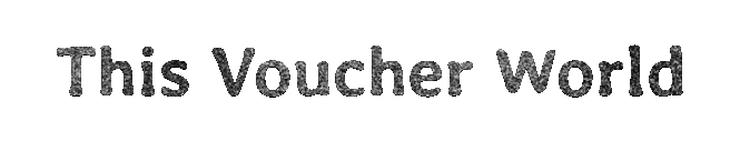 This Voucher World